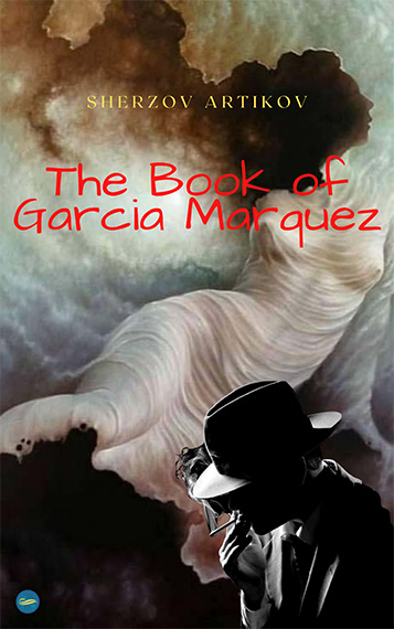 The Book of Garcia Marquez