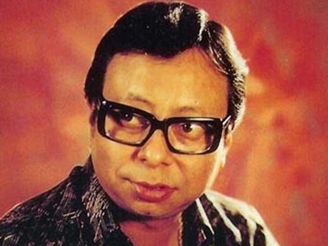 Pancham: The Urban Timbre (Part 3)